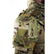 Захист плечей Multicam 2 клас ДСТУ