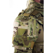Захист плечей Multicam 2 клас ДСТУ