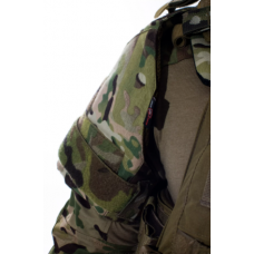 Захист плечей Multicam 2 клас ДСТУ