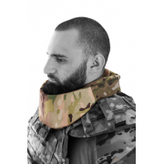Захист шиї та горла для plate carrier Multicam Dyneema