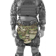 Модульний балістичний напашник Shamrock Original multicam USA